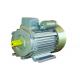 Cast Iron Single Phase AC Asynchronous Motor Electric Induction Motor For Driving
