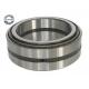 FSKG EE234160/234213CD Double Row Tapered Roller Bearing 406.4*539.75*142.88 mm Long Life