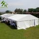 500 People PVC Canvas Outdoor Event Tents Rainproof 10x20 Party Tent