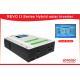 Solar Hybrid Energy Storage Inverter Output Power Factor PF 1.0 With Touch Display Screen