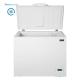 288L Laboratory Fridge Freezer Customized With N Climate Class ISO13485 Certification