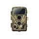 90 Degree 0.1s Motion Activated Hunting Camera 2500mah Deer Camera With Night Vision