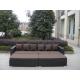 5pcs pool sofa set