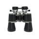 7x50 High Power Binoculars BAK4 Large Eyepiece Portable And Waterproof Binoculars Mobile Telescope With Multilayer-Coate