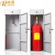 Fire Safety Solution Fire Suppression FM 200 CCC ISO9001 ISO45001