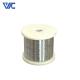 Petroleum And Chemical Industry Incoloy Alloy 800H Wire Nickel Alloy Wire With Preservative