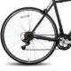 High Carbon Steel Metal Road Bike Aluminum Alloy  26'' 27.5'' 29'' 24 Speed 21 Speed 27 Speed 14 Speed