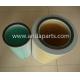 Good Quality Air Filter For Dongfeng AF25276 AF25277 For Buyer