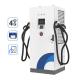 110A Output Current 240Kw 300Kw 360Kw CCS2 Ev Charger Station for Quick Charging