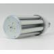 E39 LED Corn Light 0 . 95 PF Aluminum PC Material For Indoor / Outdoor Lighting