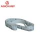 60 Grit Aluminum Oxide Abrasive Sand Belt Machine Jumbo Roll Belt