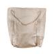Sand Circular Jumbo Bag , 1-2 Ton Load Capacity FIBC Jumbo Bags Packing