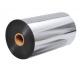 Customized Laminated Material PE Coated Metalized Film for Heat Insulation