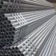 EN39 Standard Galvanised Metal Scaffold Tube for Construction Industry