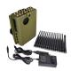 GPSL3L4 2170MHZ Cell Phone Signal Jammer Gps 16 Channels