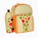 Picnic backpack bag for 4 persons-PB-021