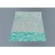 Dual Textured Safe Reusable Kitchen Wipes Smooth Scrubby Side Various Colors