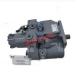 CY AP2D36-SR Hydraulic Piston Pump With Solenoid Valve