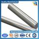 Polished AISI JIS ASTM Cold Rolled 5mm 10mm 304 Round Stainless Steel Bars Customized