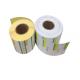 100x200mm Top Coated Triproof Adhesive Label Rolls