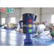 Promotion Inflatable Cartoon Characters 2m Traffic Light Model CE