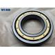 Four Point Angular Contact Ball Bearings Milling Machine Spindle Bearings