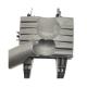 2005-2017 Year Gasket Cylinder Head for Sprinter 906 Air Filter Cover OE 0000905101
