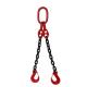 3 Legs Chain Rigging Chain Sling for Standard Welded Structure