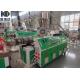 Automatic Wood Plastic Profile Extruder Machine For PVC WPC Grille Great Wall Board