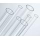 Silk Screen Printing Clear Glass Tube Medicine Packing Borosilicate Glass Tubing