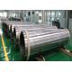 Nickel Alloy Seamless UNSN06002 Alloy Steel Pipe ASTM B619