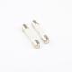 Anti-Surge Lightning Protection 2.5kA 5A to 50A 250VAC 75VDC RO57 6x25mm Ceramic Fuse