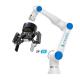 800mm Reach Pick Place Robot G10-L PC-Based Cartesian Robot Gripper