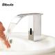 500000 Cycles  35mm Touchless Bathroom Sink Faucet
