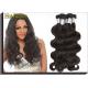 10-30 Peruvian Virgin Hair Natural Black Color 1b# / Peruvian 100 Human Hair Bundles