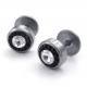 Fashion High Quality Tagor Jewelry Stainless Steel Earring Studs Earrings PPE180