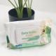 Hot Sale Oem Odm Service 80pcs Disposable Wet Wipes From China