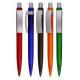 New Promotional Plastic Pen For Advertising OEM LOGO,oem ballpoint pen