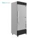 MCD-25L350 -25 Degree Upright Deep Freezer Refrigerator For Medical Store