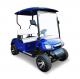 ODM All Terrain 2 Seater 4x4 Golf Buggy Cart Color