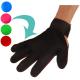 Plastic Pet Glove , Massage Glove Dog Hair Brush For Pet Cleaning Grooming Comb