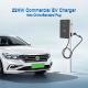 32 Amp Commercial EV Charger OCPP1.6 Outdoor Car Charging Point