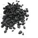 1.4-1.6 g/cm3 Bulk Density Foundry Petroleum Coke Carbon Additive with 0.6% Moisture
