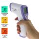 Quick Response Infrared Forehead Thermometer / Non Contact Infrared Body Thermometer