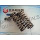 TC4 Gr5 Titanium Machined Parts Spring Wire ODM For Marine Engineering