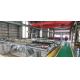Reliable Hot Dip Galvanizing Equipment Line For Small Metal Parts