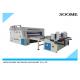 Paperboard 60pcs/Min 2 Colour Flexo Printing Machine With Slotter