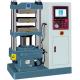 Plate Vulcanizer 25 Ton Flat Vulcanizing Machine, Suitable For Pressing All Kinds Of Molded Products