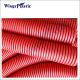 HDPE Dual Wall Corrugated Pipe Production Line Plastic Drainage Sewage Tube Making Machine