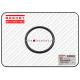 1096233050 1-09623305-0 Flange Gasket Suitable for ISUZU CYZ51 6WF1